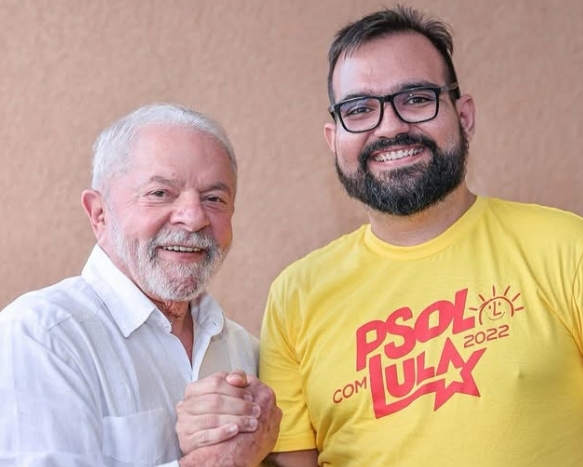 Olímpio Rocha comenta decisão da Justiça Eleitoral sobre intimação de Bolsonaro