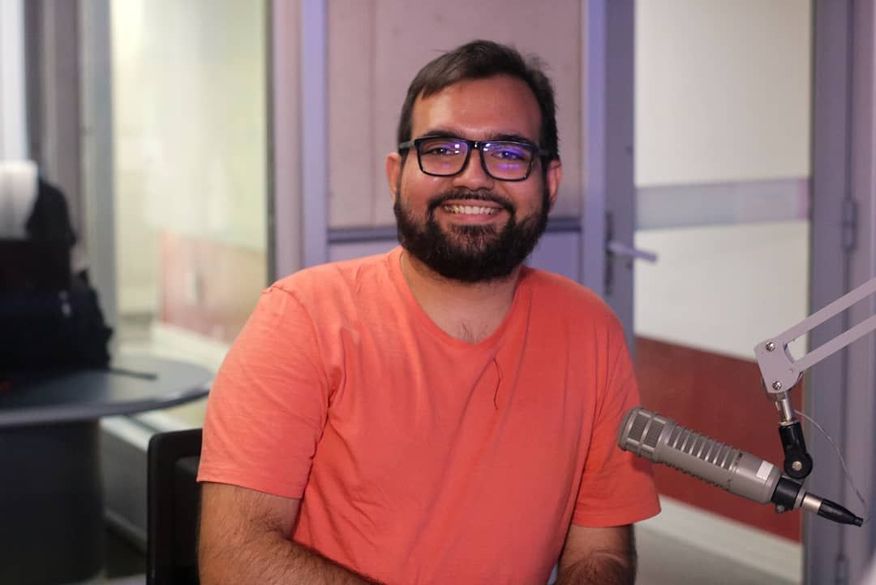 Olímpio Rocha critica proposta sobre Granja Santana