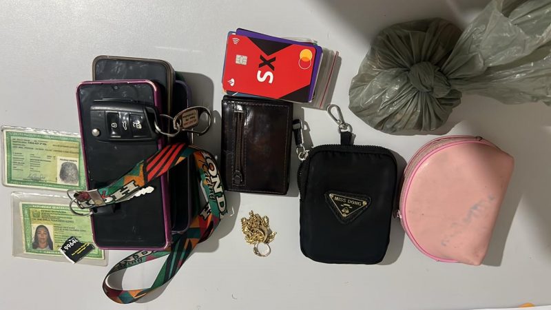 Operação Torniquete