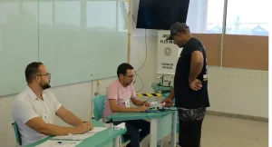 Eleição suplementar em Cabedelo
