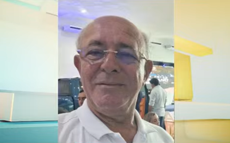 empresário morto em Bayeux