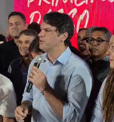 Leo Bezerra assume Prefeitura de João Pessoa