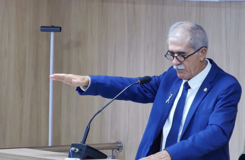 José Pereira