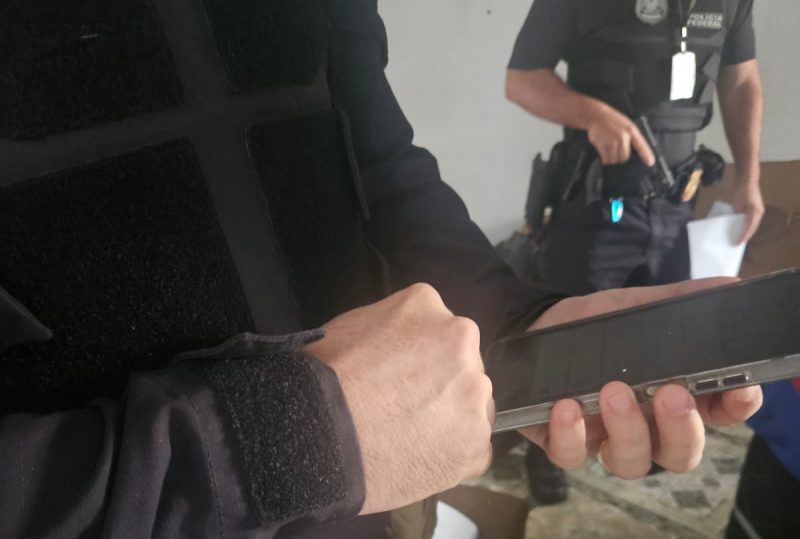 Operação Guardião Digital IV