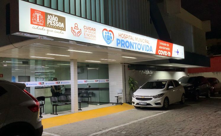 Hospital Prontovida