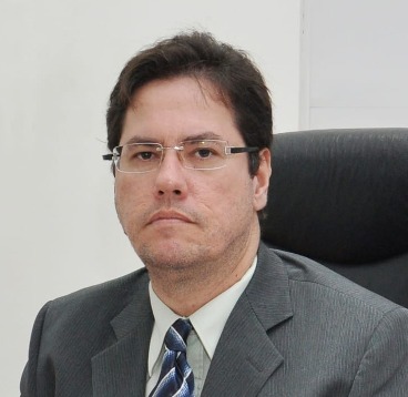 Juiz Geraldo Porto