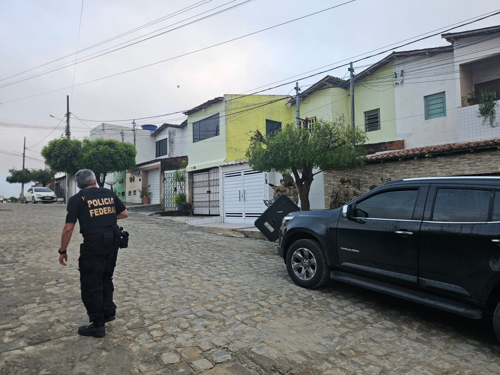 Operação Puro Êxtase