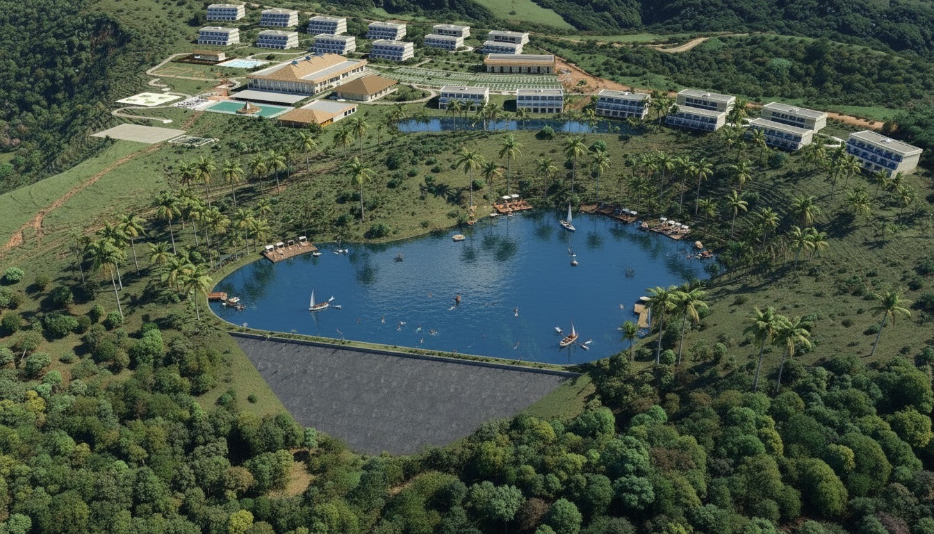 Vila Galé Brumadinho