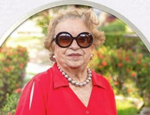 Yolanda Pires Dantas Cavalcanti