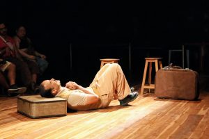 Coletivo Porta Adentro