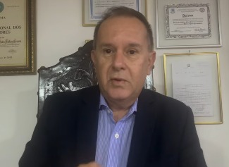 advogado Ricardo Bezerra