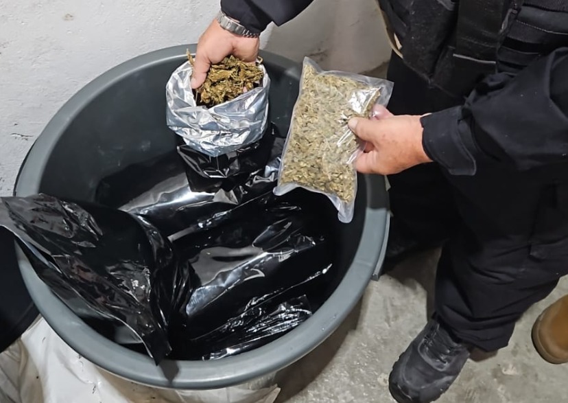 Operação Corte Profundo