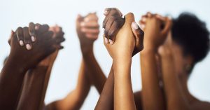 empoderamento feminino