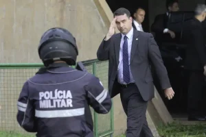 Flávio Bolsonaro