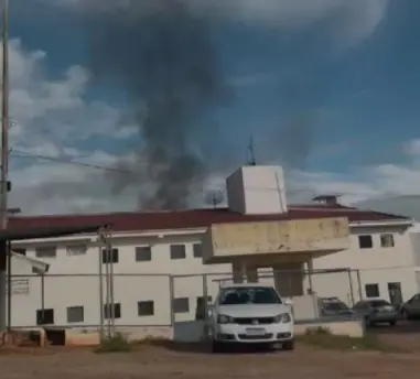 rebelião em Catolé do Rocha