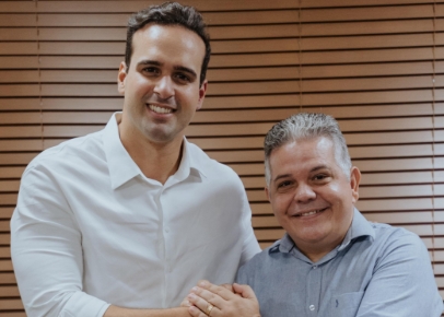 Lideranças do Mobiliza anunciam apoio à pré-candidatura de Lucas Ribeiro à reeleição