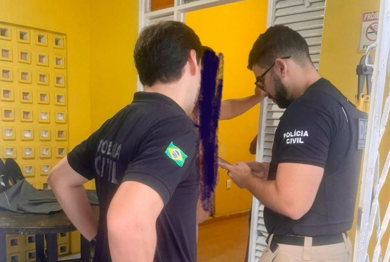 Operação Infância Protegida II