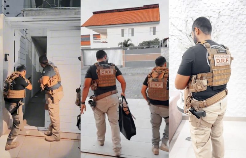 Operação Tabelados