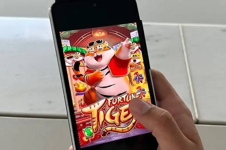 Fortune Tiger, o Jogo do Tigrinho