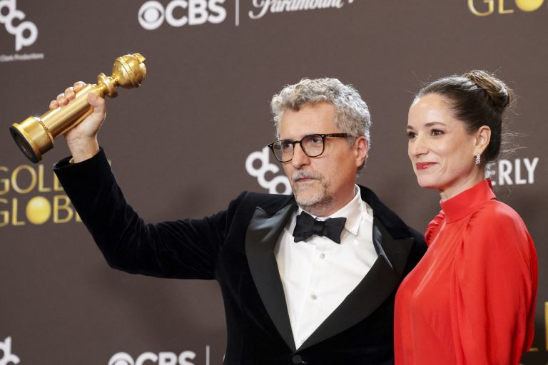 Kleber Mendonça Filho conquista Globo de Ouro com o filme O Agente Secreto