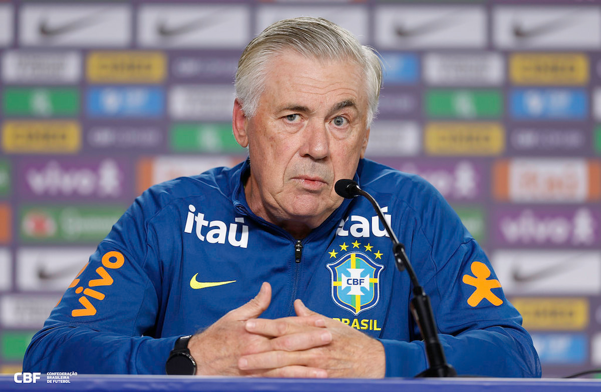 Carlo Ancelotti