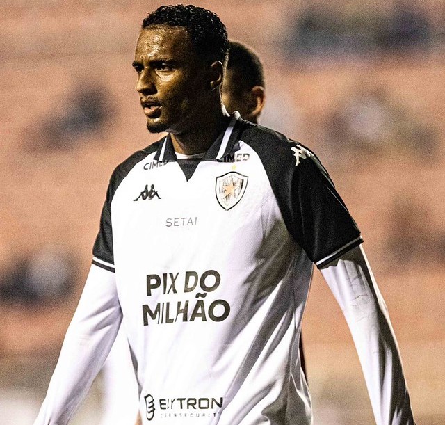 Botafogo-PB perde para o Ituano fora de casa e se afunda na Série C