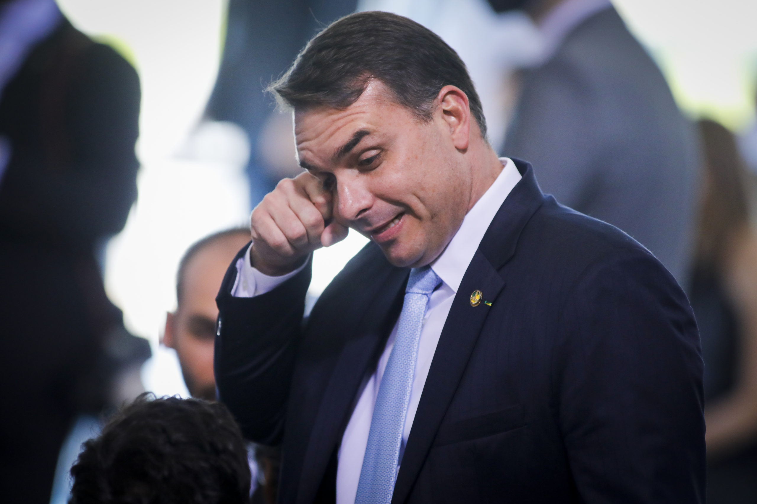 Flávio Bolsonaro