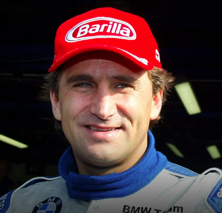 Alex Zanardi