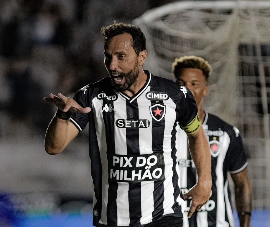 Meia Nenê comentará a Copa do Mundo mesmo estando no Botafogo-PB