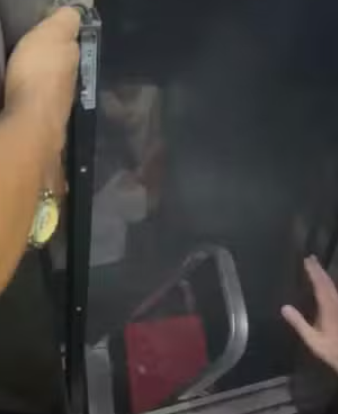 Elevador despenca em prédio de João Pessoa