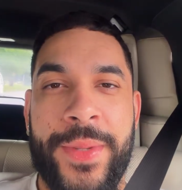 Henry Freitas se pronuncia nas redes sociais após cancelamento de show em João Pessoa