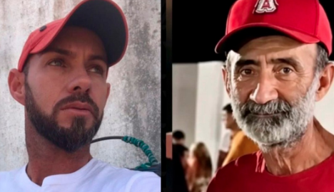 Ex-vereador é morto junto com o pai em ataque armado dentro de casa, na Paraíba