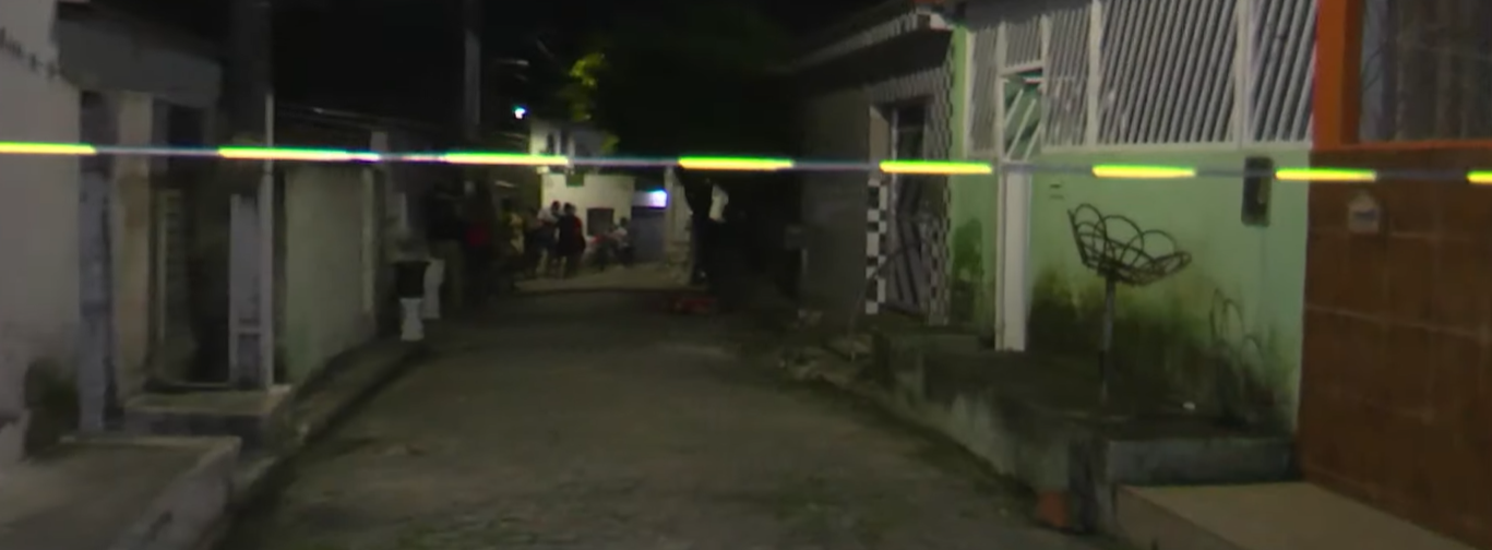 jovem morto em Bayeux