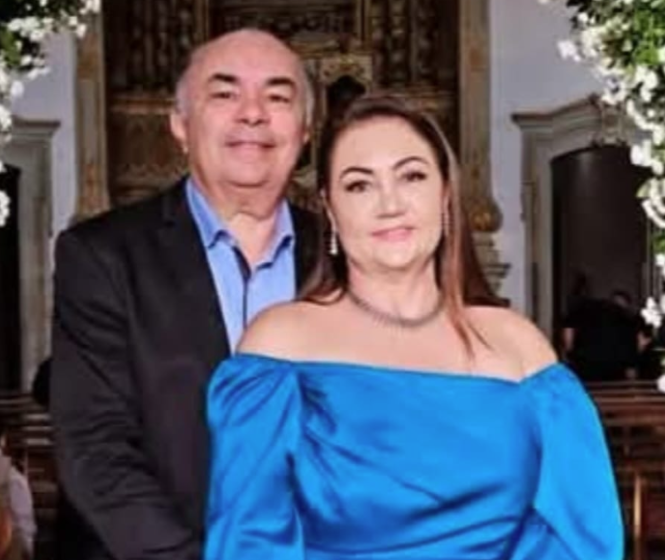 Morre a servidora da Emlur Dilane Estrela Vilar
