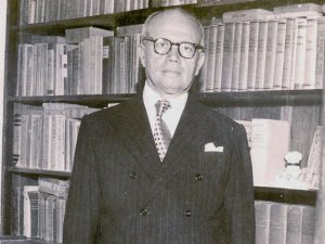 José Américo de Almeida