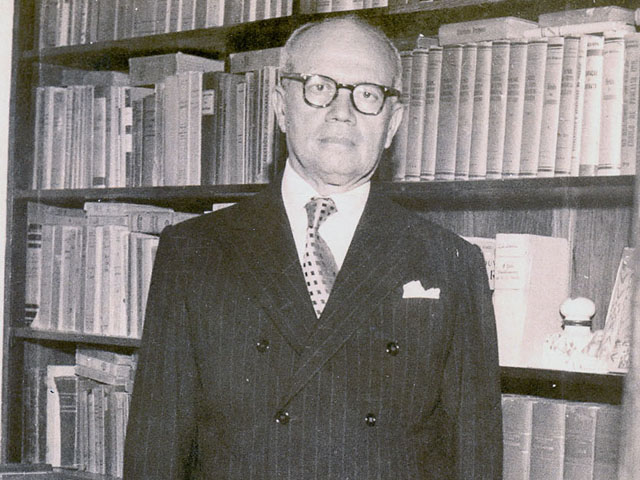 José Américo de Almeida
