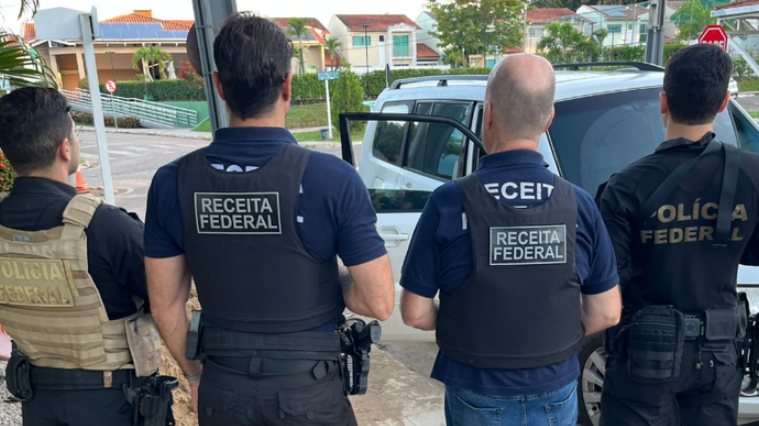 Operação Rota Sem Fim