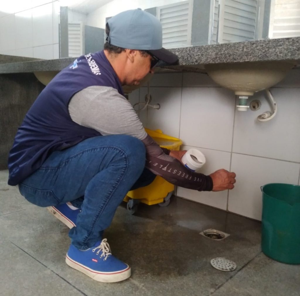 Vigilância Ambiental
