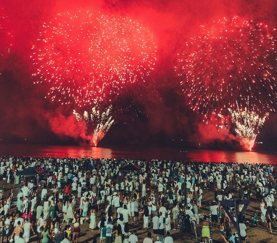 MPPB recomenda restrições a fogos com estampido e fogueiras no Cariri paraibano