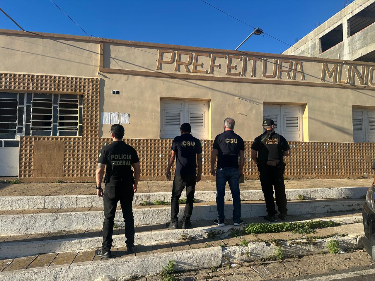 Operação Viga Mestra