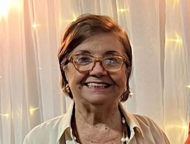 Amável Maria Targino