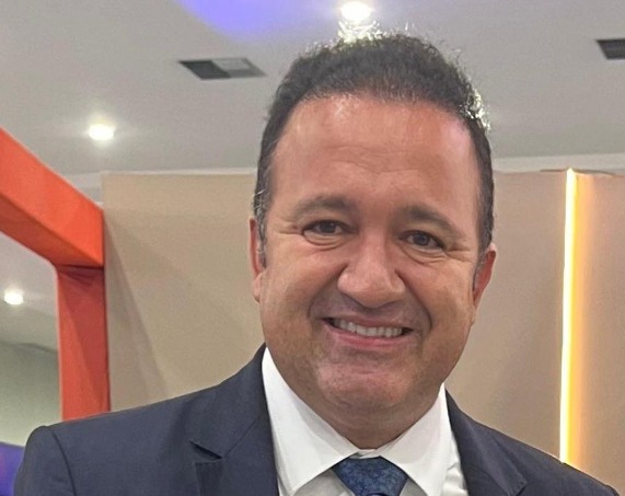 Radomécio Leite