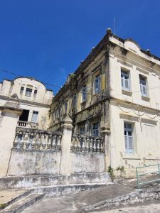 Colégio da Dototeias