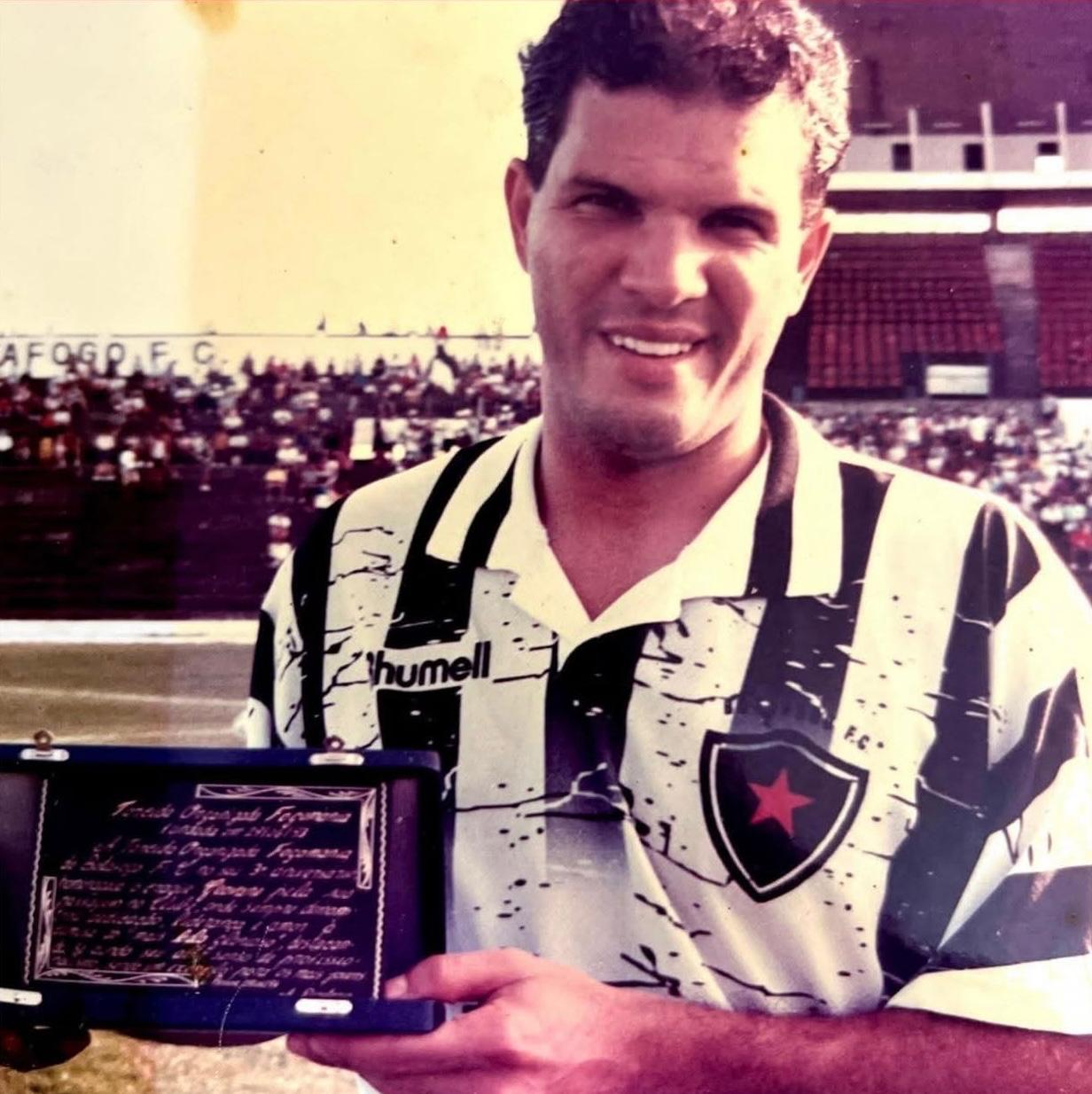 Geovani Silva