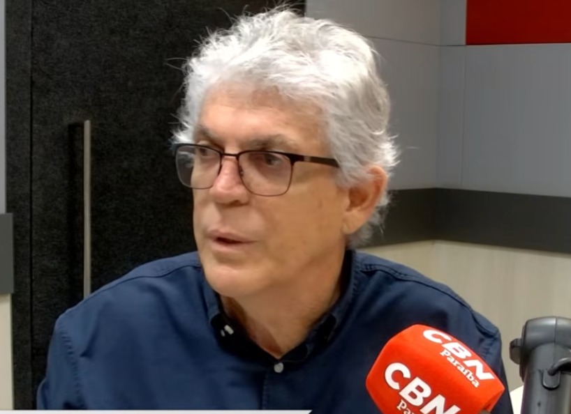 Ricardo Coutinho