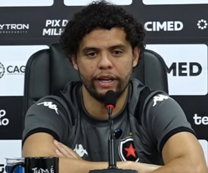 Victor Ferraz