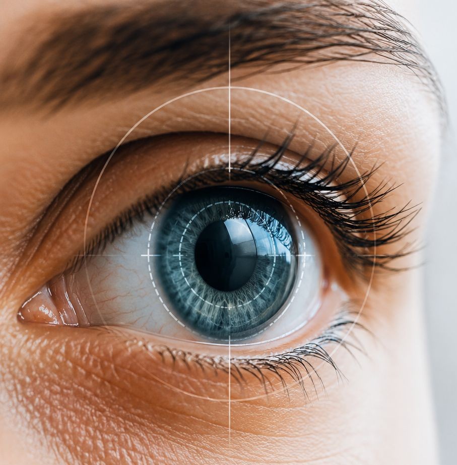 Sociedade Paraibana de Oftalmologia realiza em João Pessoa uma ação especial de conscientização sobre o glaucoma