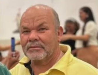 delegado Walter dos Santos Oliveira