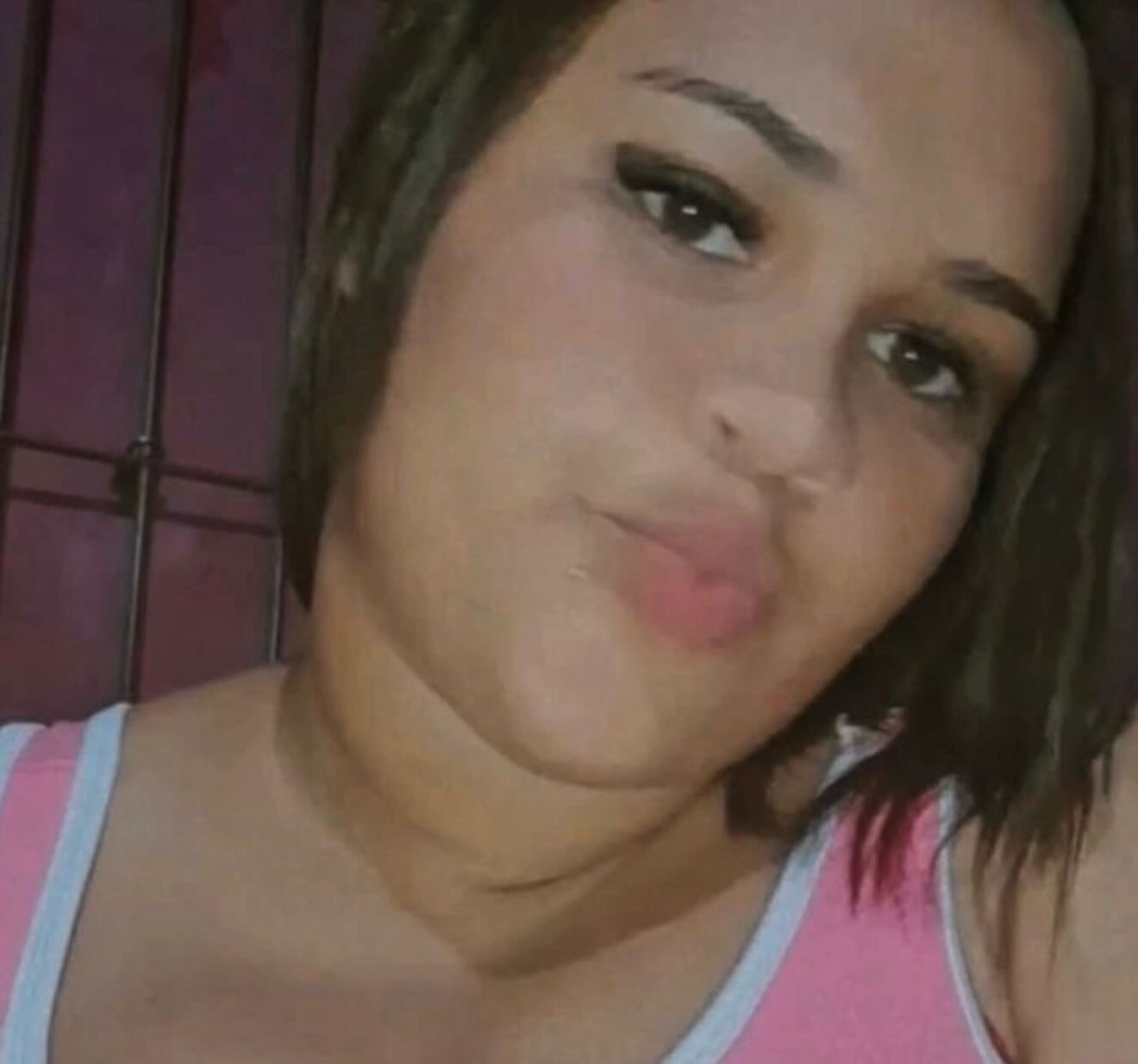 Juliana Maria, adolescente morta Pedras de Fogo