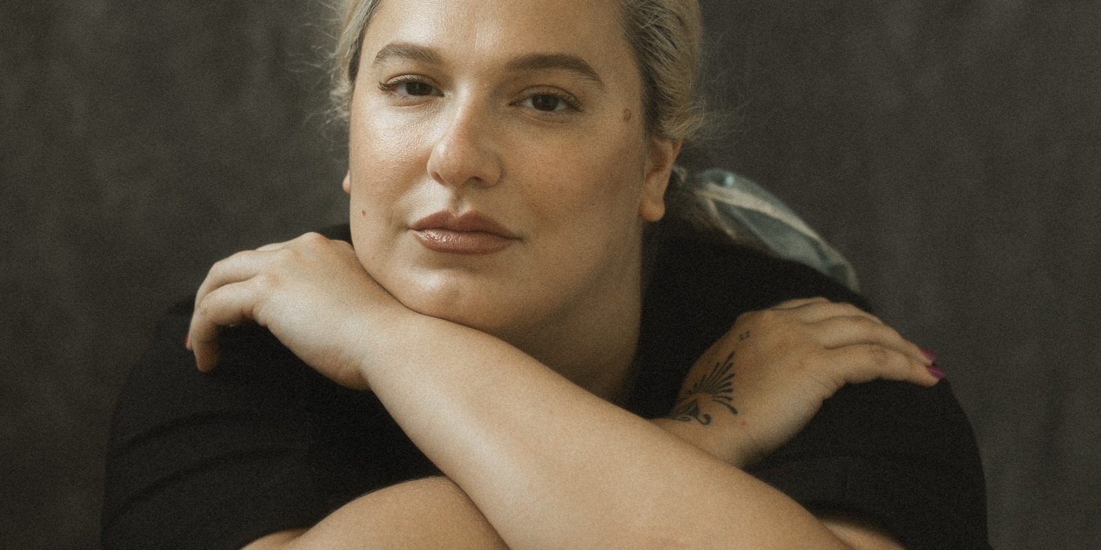 Alice Caymmi revisita o legado de Nana Caymmi com show no Teatro Paulo Pontes dia 02 de junho